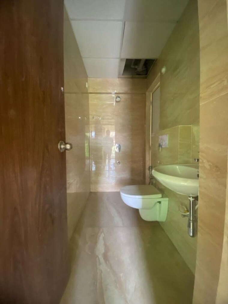 Master Bedroom, siddhi-highland-springs 1 Bedroom 486 Sq.Ft. Apartment In Dhokali Thane 9825987