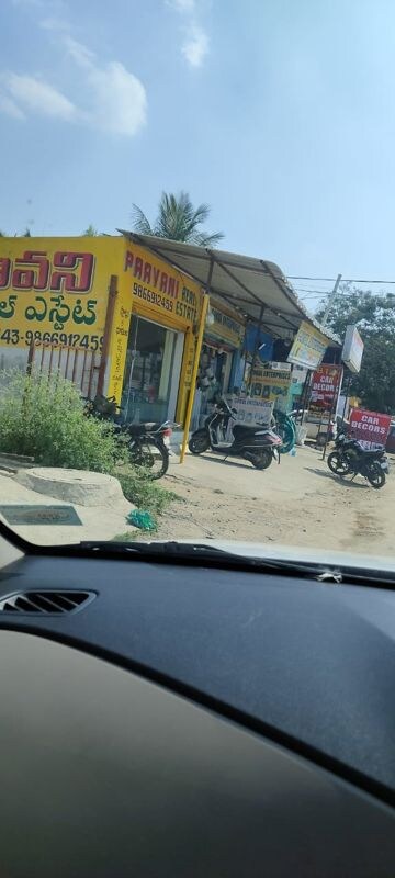  Land For Sale in Nadergul