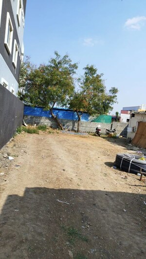  Land – Exterior View View at Nadergul - for Sale