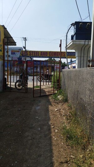  Land – Exterior View View at Nadergul - for Sale