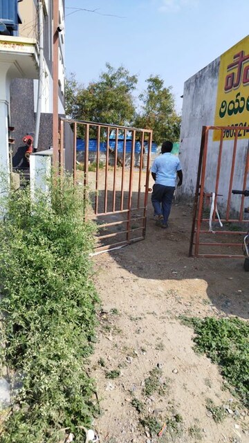  Land – Exterior View View at Nadergul - for Sale