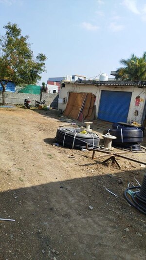  Land – Exterior View View at Nadergul - for Sale