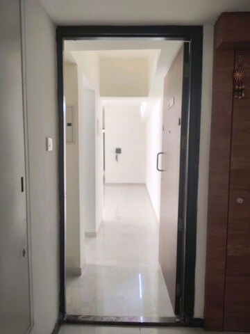 Building Lobby in 2 BHK Apartment at Lodha Amara, Kolshet Road – for Sale