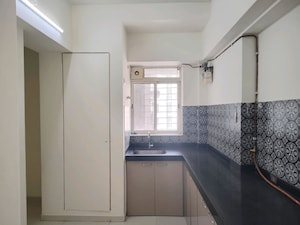 Kitchen in 2 BHK Apartment at Lodha Amara, Kolshet Road – for Sale