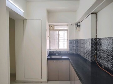 Kitchen in 2 BHK Apartment at Lodha Amara, Kolshet Road – for Sale