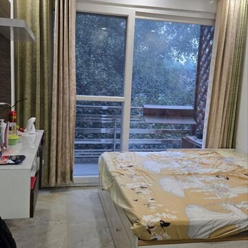 2 BHK Builder Floor For Rent in Kalkaji