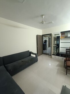 2 BHK + Pooja Room Apartment For Sale in Siddhi Highland Haven
