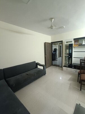 2 BHK Apartment For Sale in Siddhi Highland Haven, Balkum Pada