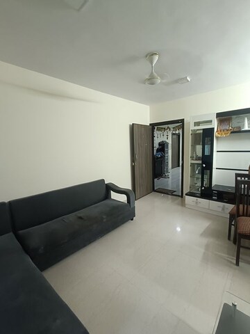 2 BHK Apartment For Sale in Siddhi Highland Haven, Balkum Pada