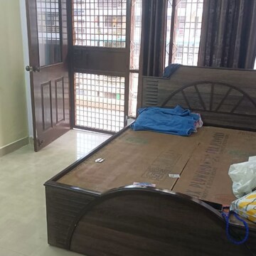 Bedroom in 2 BHK Apartment at TDI City Kingsbury, Sector 61 – for Rent