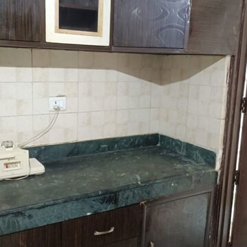 Kitchen in 2 BHK Apartment at TDI City Kingsbury, Sector 61 – for Rent