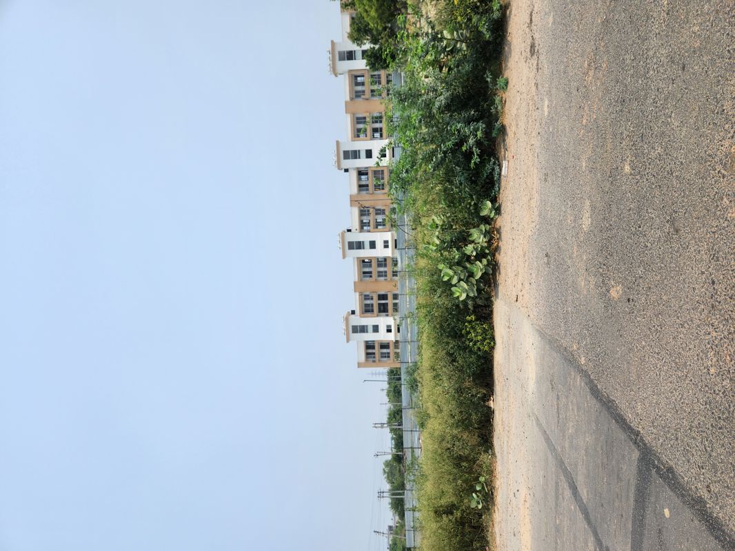 Plot For Sale in Sector 98