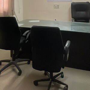 Team Area in  Office Space at Okhla Industrial Estate Phase 1 – for Rent