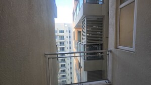 3 BHK Apartment – Exterior View View at Ambience Creacions, Sector 22 - for Sale