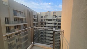 3 BHK Apartment – Exterior View View at Ambience Creacions, Sector 22 - for Sale