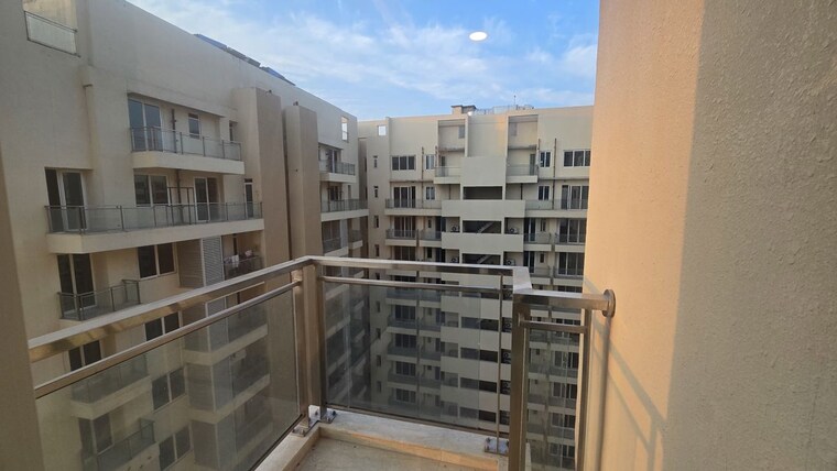 Exterior View, ambience-creacions 3 Bedroom 2781 Sq.Ft. Apartment In Sector 22 Gurgaon 9826006