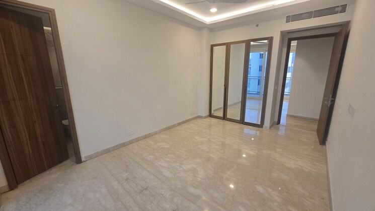 Room, ambience-creacions 3 Bedroom 2781 Sq.Ft. Apartment In Sector 22 Gurgaon 9826006