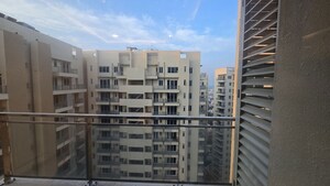 3 BHK Apartment – Exterior View View at Ambience Creacions, Sector 22 - for Sale
