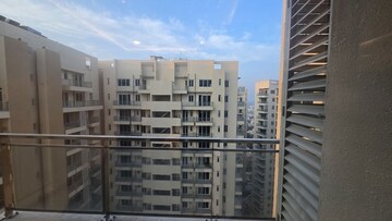 3 BHK Apartment – Exterior View View at Ambience Creacions, Sector 22 - for Sale