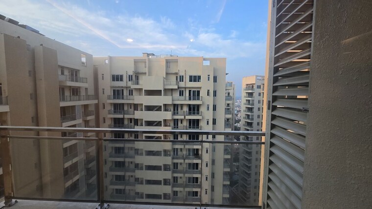 Exterior View, ambience-creacions 3 Bedroom 2781 Sq.Ft. Apartment In Sector 22 Gurgaon 9826006