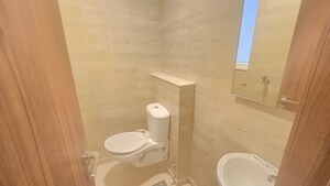 Master Bedroom in 3 BHK Apartment at Ambience Creacions, Sector 22 – for Sale