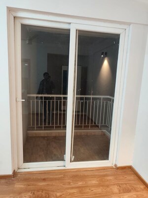 Staircase in 2 BHK Apartment at Gaur City 2 - 14th Avenue, Sector 16c Greater Noida – for Rent