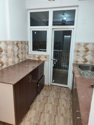 Living Room in 2 BHK Apartment at Gaur City 2 - 14th Avenue, Sector 16c Greater Noida – for Rent