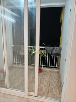 2 BHK Apartment For Rent in Gaur City 2 - 14th Avenue