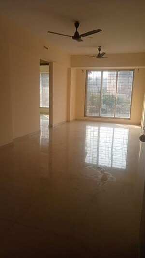 Room in 2 BHK Apartment at Trident Avenue, Ulwe Sector 19 – for Rent