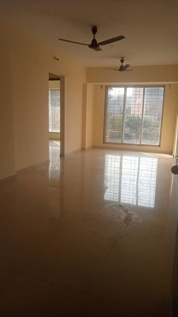 Room in 2 BHK Apartment at Trident Avenue, Ulwe Sector 19 – for Rent
