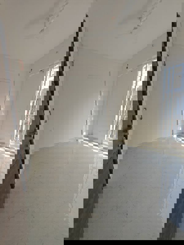 3.5 BHK + Study Room Builder Floor For Sale in Smart World Gems