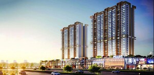 2 BHK Apartment For Sale in M3M GIC, Manesar Sector 9
