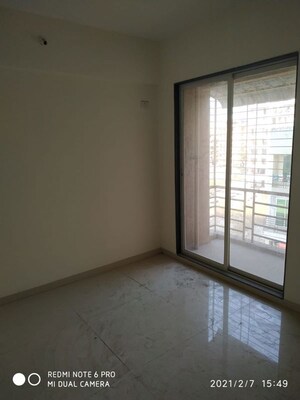 1 BHK Apartment For Rent in Joshi Shivamrit Complex, Ulwe