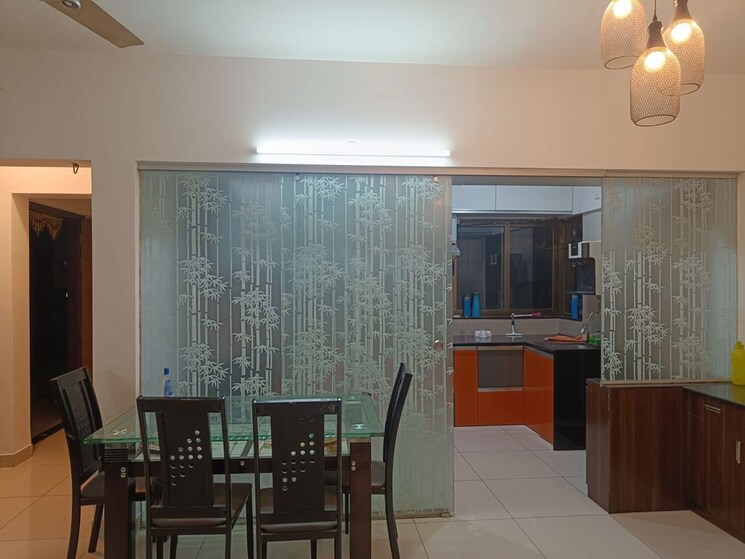 Living Room, paranjape-blue-ridge 2 Bedroom 1050 Sq.Ft. Apartment In Hinjewadi Pune 9826022