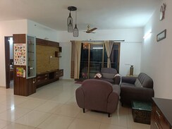 2 BHK Apartment For Sale in Paranjape Blue Ridge