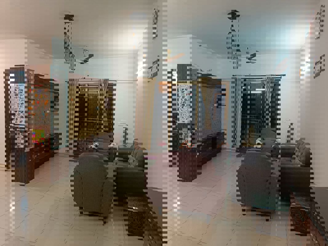 2 BHK Apartment For Sale in Paranjape Blue Ridge