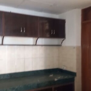 Kitchen in 3 BHK Apartment at TDI City Kingsbury, Sector 61 – for Rent