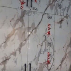 3 BHK Apartment – Map Location View at TDI City Kingsbury, Sector 61 - for Rent