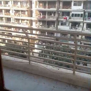 3 BHK Apartment – Exterior View View at TDI City Kingsbury, Sector 61 - for Rent