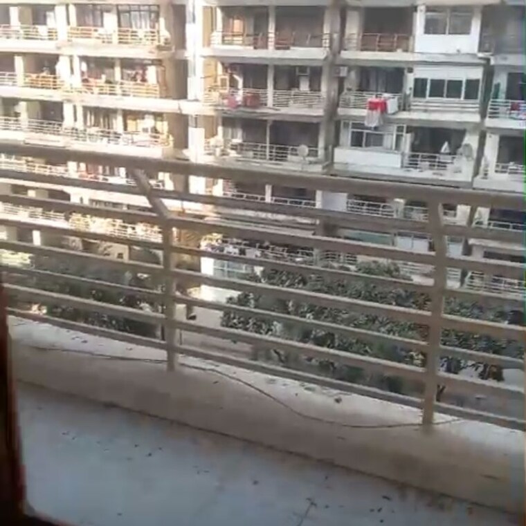 Exterior View, tdi-city-kingsbury 3 Bedroom 1845 Sq.Ft. Apartment In Sector 61 Sonipat 9826029