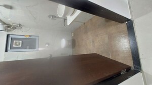 Furnished Amenities in 2 BHK Apartment at Sandhya Eve Horizon, Kandivali West – for Rent