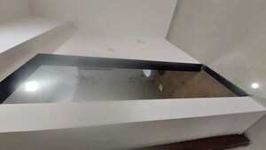 Furnished Amenities in 2 BHK Apartment at Sandhya Eve Horizon, Kandivali West – for Rent