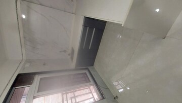 Staircase in 2 BHK Apartment at Sandhya Eve Horizon, Kandivali West – for Rent