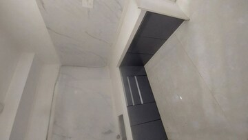 Staircase in 2 BHK Apartment at Sandhya Eve Horizon, Kandivali West – for Rent