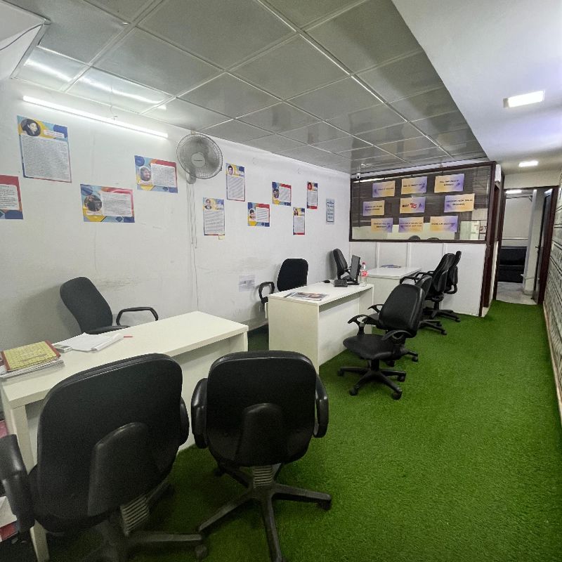 Office Space For Rent in Connaught Place