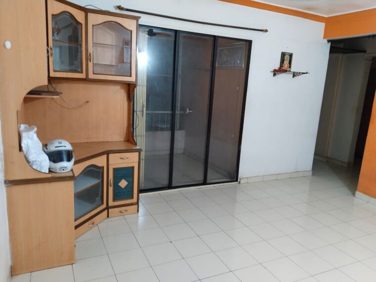 Kitchen, warje 1 Bedroom 650 Sq.Ft. Apartment In Warje Pune 9826024