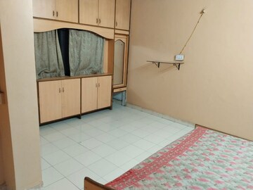 Room in 1 BHK Apartment at Warje – for Rent