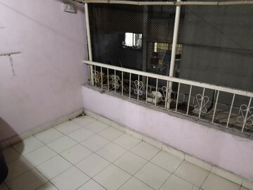 Balcony in 1 BHK Apartment at Warje – for Rent
