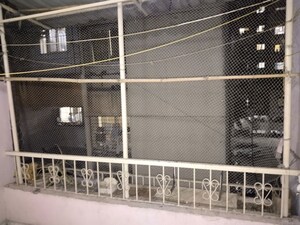 1 BHK Apartment – Exterior View View at Warje - for Rent