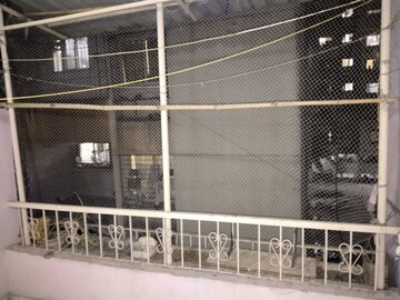 1 BHK Apartment – Exterior View View at Warje - for Rent